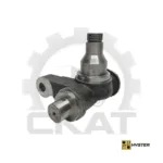 Кулак поворотный моста управляемого Hyster E2.00-S3.20XM, S40-S65XM, левый