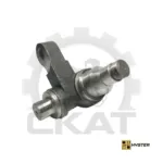 Кулак поворотный моста управляемого Hyster E2.00-S3.20XM, S40-S65XM, левый