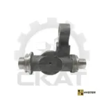 Кулак поворотный моста управляемого Hyster E2.00-S3.20XM, S40-S65XM, левый