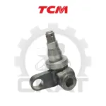 Кулак поворотный моста управляемого TCM FD/FG10-18 C13/T1, FHD15-18 C3/T3/T3Z левый