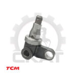 Кулак поворотный моста управляемого TCM FD/FG10-18 C13/T1, FHD15-18 C3/T3/T3Z левый