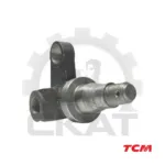 Кулак поворотный моста управляемого TCM FD/FG10-18 C13/T1, FHD15-18 C3/T3/T3Z левый