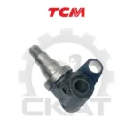 Кулак поворотный моста управляемого TCM FD/FG10-18 C13/T1, FHD15-18 C3/T3/T3Z правый
