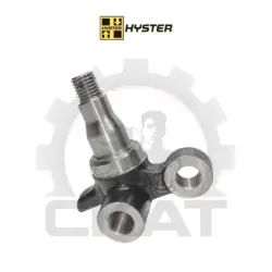 Кулак поворотный правый Hyster E1.50-E2.00, H1.50-H2.00, C1.0, J4.5XN