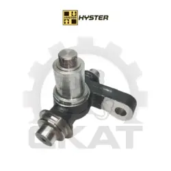 Кулак поворотный рулевого управления Hyster E2.00- E65XN, S2.50-S70FT, V30ZMD, левый