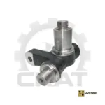 Кулак поворотный рулевого управления Hyster E2.00- E65XN, S2.50-S70FT, V30ZMD, левый