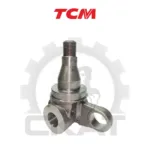 Кулак поворотный TCM FD20-FD30, FG20-FG30, FHD20-FHD30, FHG20-FHG30N5, левый