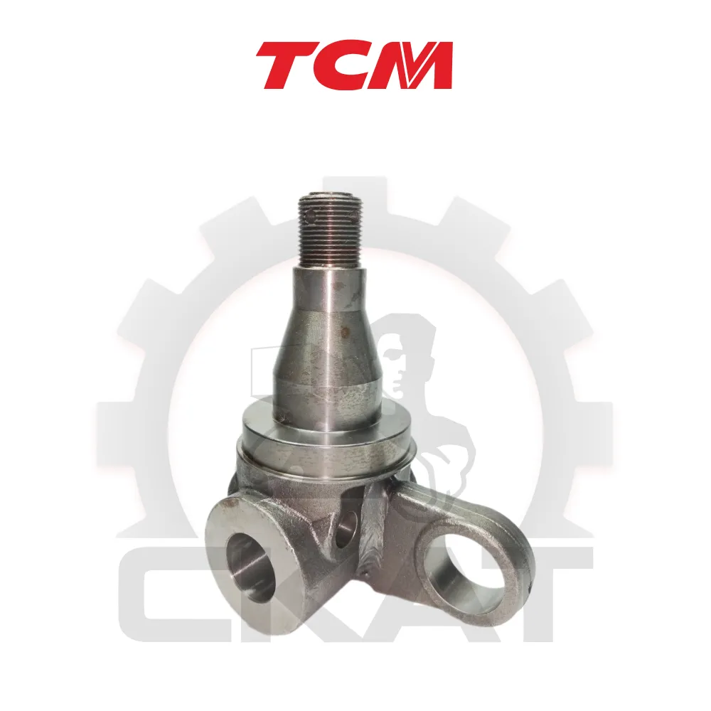 Кулак поворотный TCM FD20-FD30, FG20-FG30, FHD20-FHD30, FHG20-FHG30N5, левый