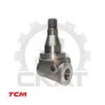 Кулак поворотный TCM FD20-FD30, FG20-FG30, FHD20-FHD30, FHG20-FHG30N5, левый