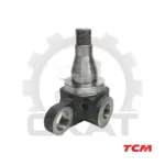 Кулак поворотный TCM FD20-FD30, FG20-FG30, FHD20-FHD30, FHG20-FHG30N5, правый