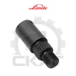 Муфта вала колонки рулевой Linde L12-20R, L12-16S