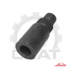 Муфта вала колонки рулевой Linde L12-20R, L12-16S