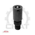 Муфта вала колонки рулевой Linde L12-20R, L12-16S