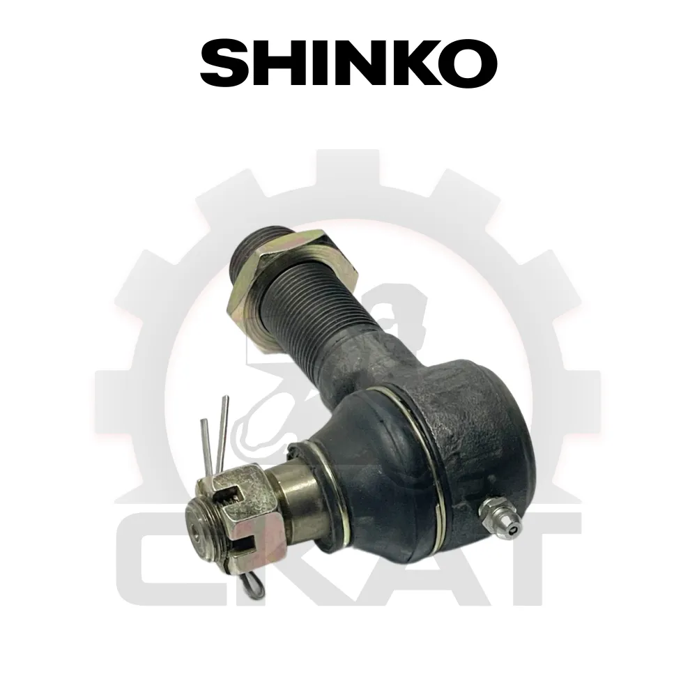Наконечник рулевой моста управляемого Shinko G15