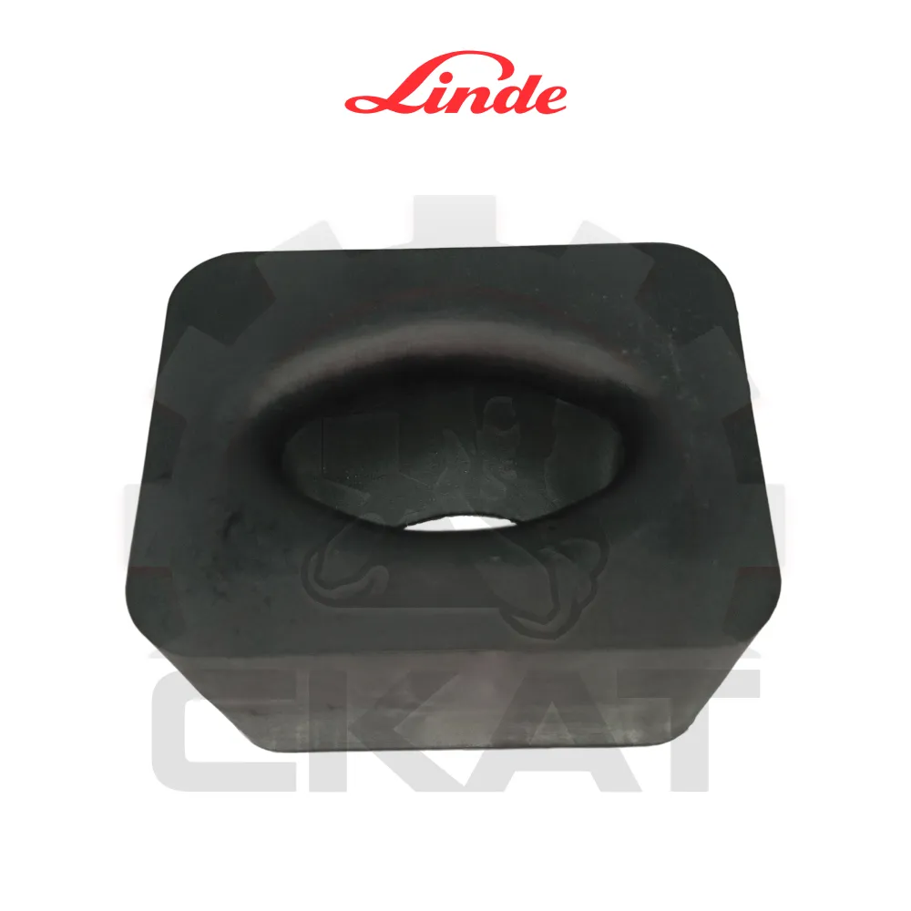 Опора моста управляемого Linde H12-H20