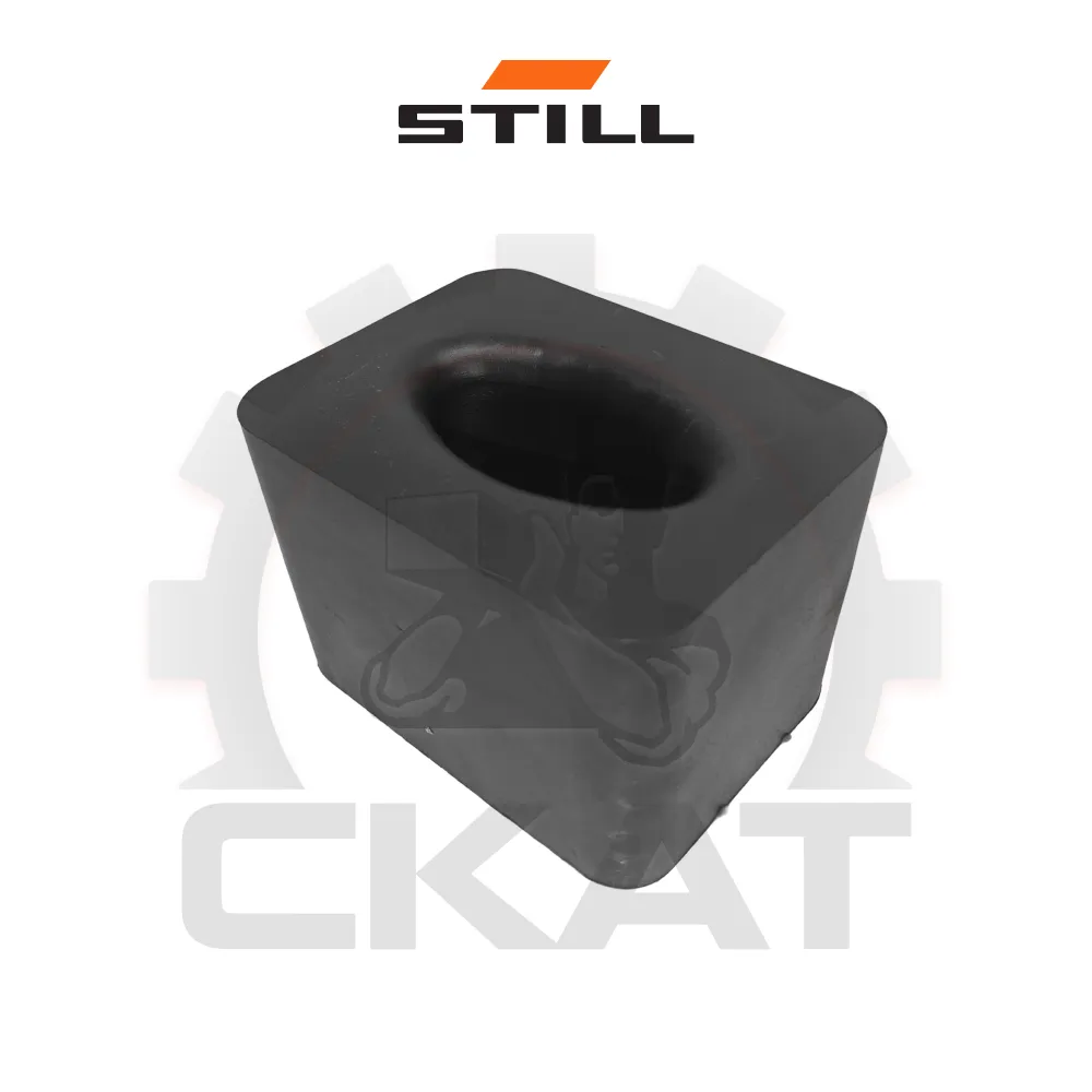 Опора моста управляемого Still R20-16 - R60-50