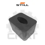 Опора моста управляемого Still R70-16 - R70-50