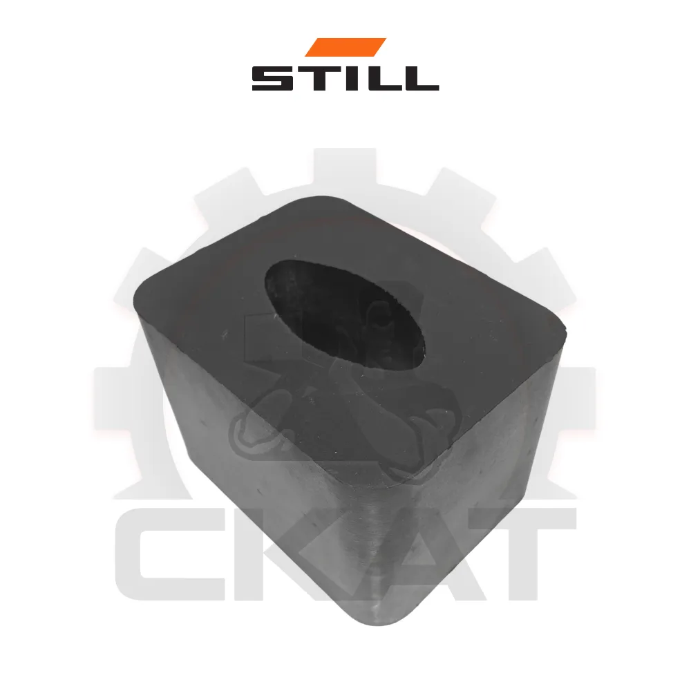 Опора моста управляемого Still R70-16 - R70-50