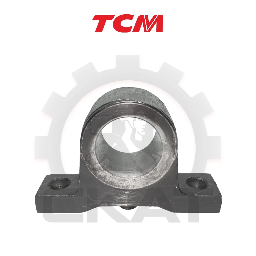 Опора моста управляемого TCM FCG10-FCG18, FD19-FD18, FA15D, FCD15