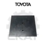 Опора моста управляемого Toyota 7-8 FD/FG 10-25, 62-8FD20-30