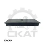 Опора моста управляемого Toyota 7-8 FD/FG 10-25, 62-8FD20-30