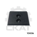 Опора моста управляемого Toyota 7-8 FD/FG 10-25, 62-8FD20-30