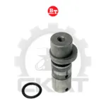 Палец серьги моста управляемого BT