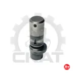 Палец серьги моста управляемого BT