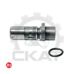 Палец серьги моста управляемого BT