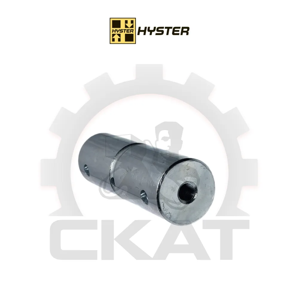 Палец серьги моста управляемого Hyster H25.00-H32.00XM, H550HD- H700HD
