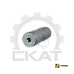 Палец серьги моста управляемого Hyster H25.00-H32.00XM, H550HD- H700HD