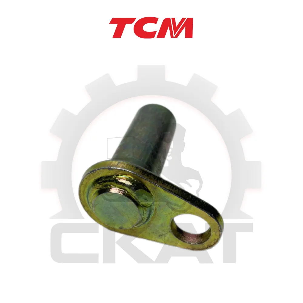 Палец серьги моста управляемого TCM FD20-25C3, FG20-25C13, FHD20-25C3 C13/C3Z /W3