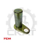Палец серьги моста управляемого TCM FD20-25C3, FG20-25C13, FHD20-25C3 C13/C3Z /W3