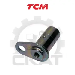 Палец серьги моста управляемого TCM FD20-25C3, FG20-25C13, FHD20-25C3 C13/C3Z /W3