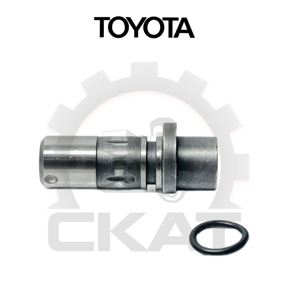 Палец серьги моста управляемого Toyota 7FD10-7FD30, 7FG10-7FG30, 7FB10-7FB30