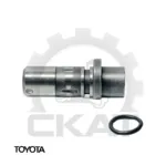 Палец серьги моста управляемого Toyota FBMF16-FBMF30, 5FBCU18-5FBCU30, 5FBCHU25