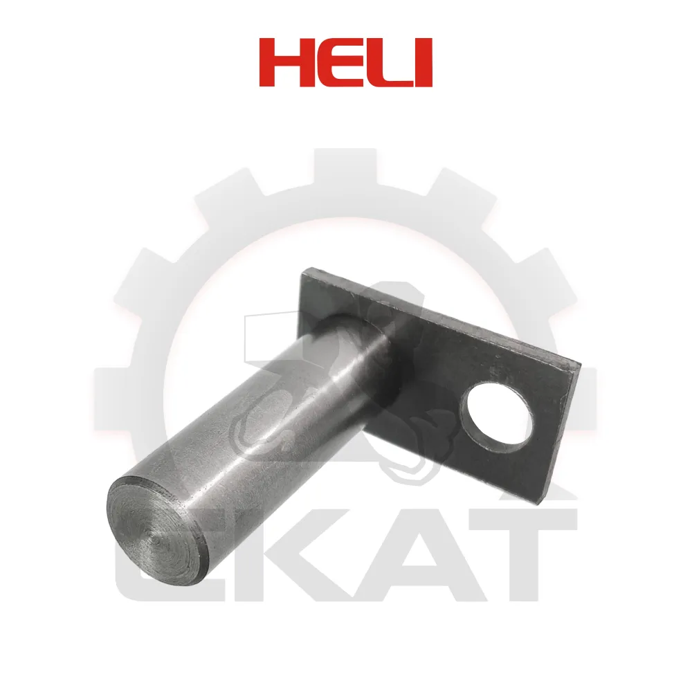 Палец тяги рулевой Heli CPCD10-CPCD18