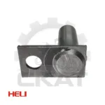 Палец тяги рулевой Heli CPCD10-CPCD18