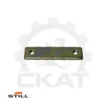Пластина датчика рукояти управления Still EGV1250, EGU3000