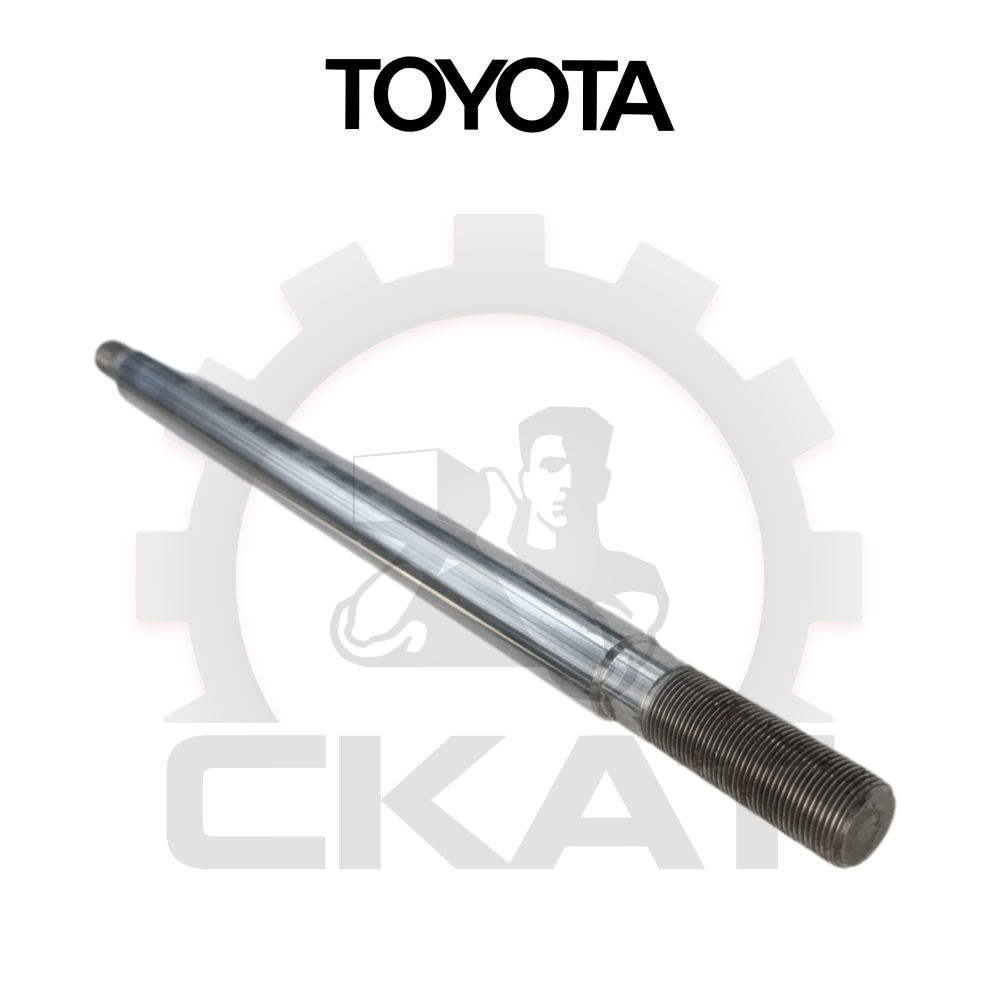 Поршень цилиндра подъема Toyota 2TD20-25, 2TG20-25, 42-2TD20-25, 52-2TD20-25