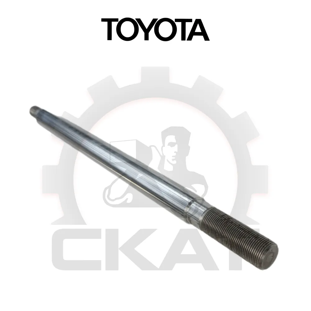 Поршень цилиндра подъема Toyota 2TD20-25, 2TG20-25, 42-2TD20-25, 52-2TD20-25