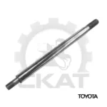 Поршень цилиндра подъема Toyota 2TD20-25, 2TG20-25, 42-2TD20-25, 52-2TD20-25