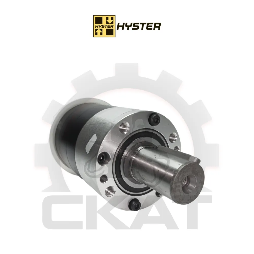 Редуктор рулевого управления Hyster C1.0-C1.5