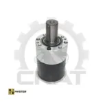 Редуктор рулевого управления Hyster C1.0-C1.5