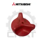 Ручка акселератора ручного Mitsubishi