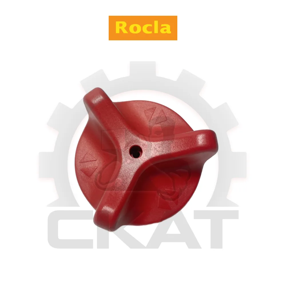 Ручка акселератора ручного Rocla TP20, P20, SW10-SW16