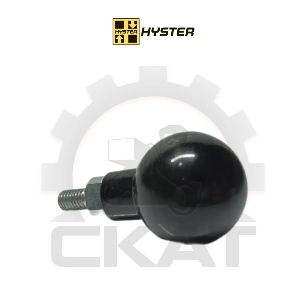 Рукоятка рулевого колеса Hyster R1.4, R2.5, RP2.0-RP3.0