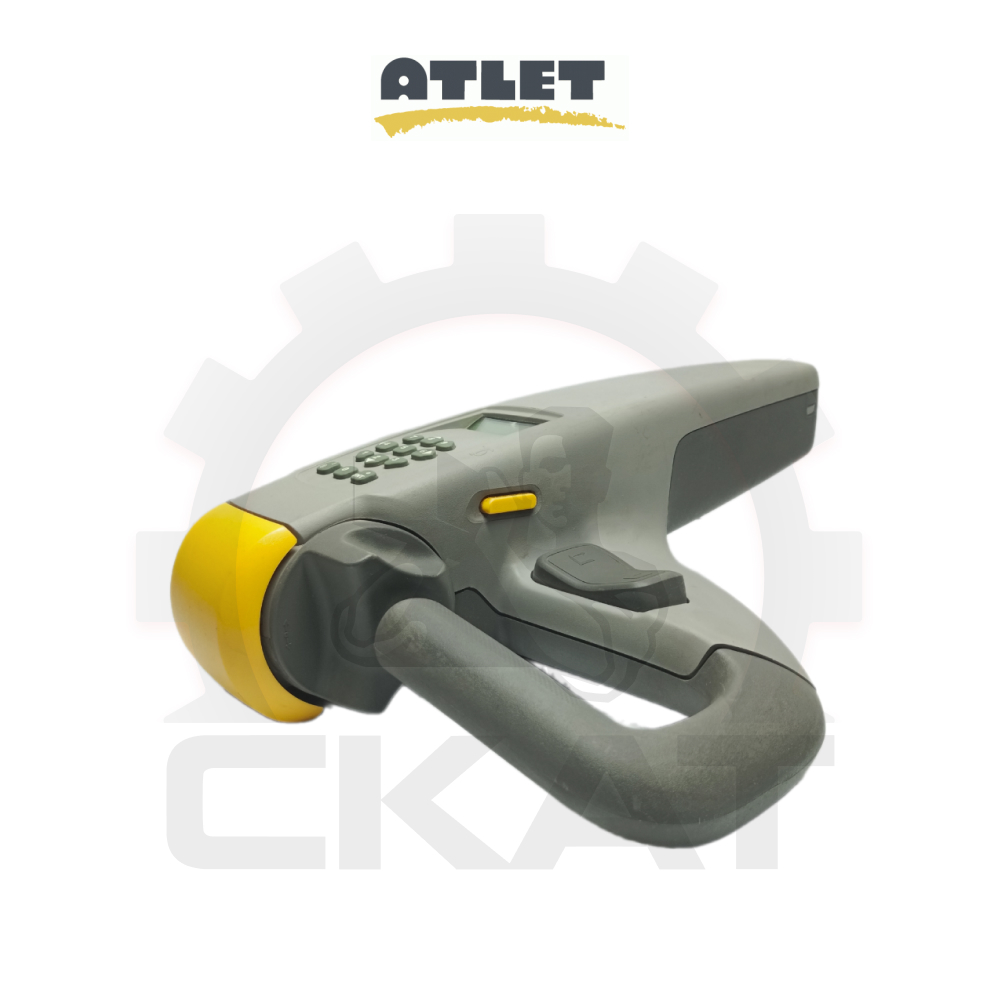 Рукоять управления Atlet PS125, PSH160-250 верхняя часть
