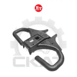 Рукоять управления BT S10-S16, SPE125-SPE200, SWE080-SWE200, LPE 200