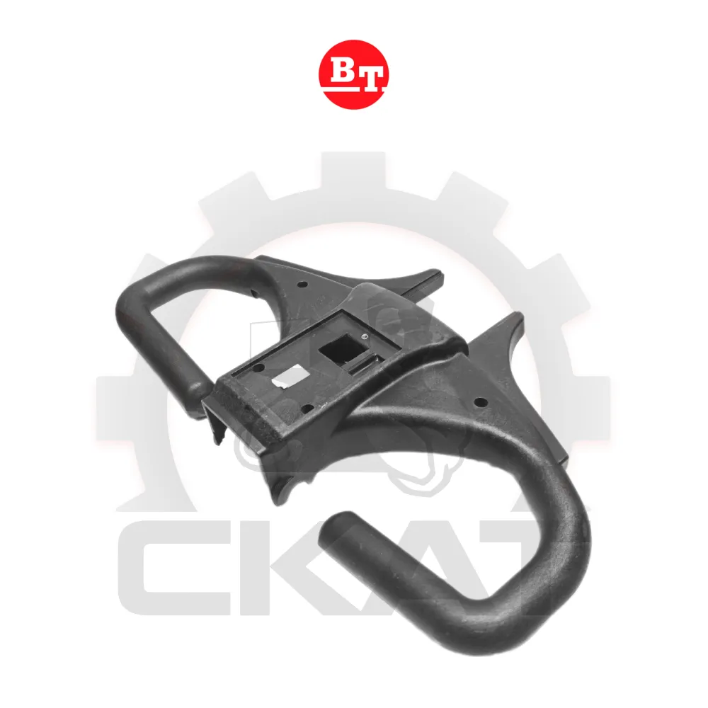 Рукоять управления BT S10-S16, SPE125-SPE200, SWE080-SWE200, LPE 200